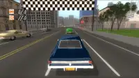 Classic Coupe 3D Screen Shot 3