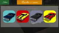 Classic Coupe 3D Screen Shot 4