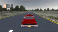 Classic Coupe 3D Screen Shot 0