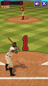 Baseball Pro - Strike a ball Screen Shot 7