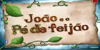 João e o pé de Feijão - Aprenda Idiomas Screen Shot 0