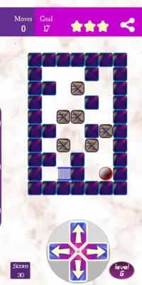 Box Maze Screen Shot 4