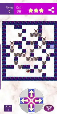 Box Maze Screen Shot 0