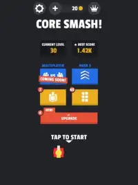 Core Smash Screen Shot 7