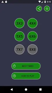Ones & Zeros - Learn binary - Puzzle game Screen Shot 3