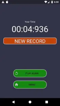Ones & Zeros - Learn binary - Puzzle game Screen Shot 0