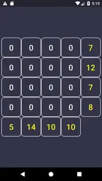 Ones & Zeros - Learn binary - Puzzle game Screen Shot 2