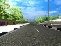 New Bus Simulator Indonesia Update Screen Shot 0