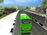 New Bus Simulator Indonesia Update Screen Shot 3