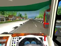 New Bus Simulator Indonesia Update Screen Shot 4