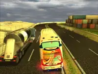 Bus Simulator Indonesia 2019 Screen Shot 4