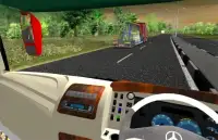 Bus Simulator Indonesia 2019 Screen Shot 5