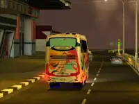 Bus Simulator Indonesia 2019 Screen Shot 0