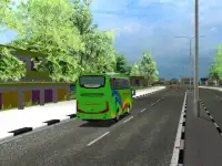 New Bus Simulator Indonesia Update Screen Shot 2