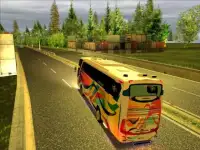 Bus Simulator Indonesia 2019 Screen Shot 1