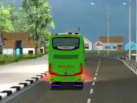 New Bus Simulator Indonesia Update Screen Shot 1