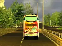 Bus Simulator Indonesia 2019 Screen Shot 2