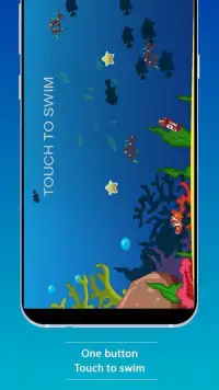 Fish Clash Screen Shot 1