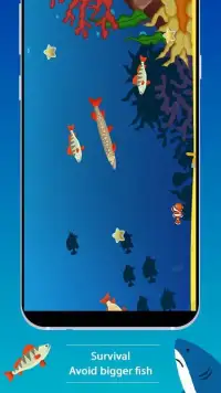 Fish Clash Screen Shot 0