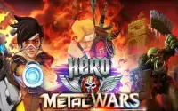 Hero of Metal War 2018 - Final Battleground Screen Shot 0