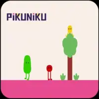 Pikuniku Jump Screen Shot 0