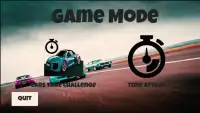 Real Racing Car Challenge Screen Shot 1