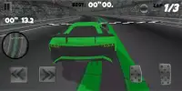 Real Racing Car Challenge Screen Shot 4