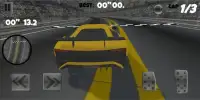 Real Racing Car Challenge Screen Shot 0