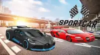 Real Racing Car Challenge Screen Shot 7
