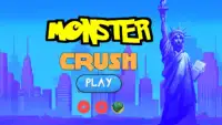 Monster Crush Screen Shot 11