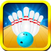 3D Bowling Rolling Master Live