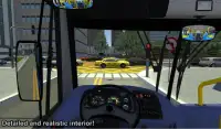 Proton Bus Simulator (BETA) Screen Shot 4