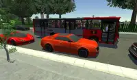 Proton Bus Simulator (BETA) Screen Shot 2