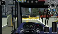 Proton Bus Simulator (BETA) Screen Shot 0