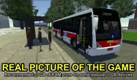 Proton Bus Simulator (BETA) Screen Shot 7