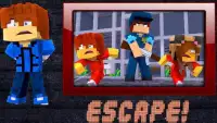 Big Escape Craft - to freedom Screen Shot 1