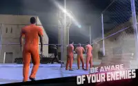 Rules Of Prison Survival Escape Screen Shot 1