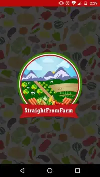 Straight From Farm Screen Shot 7