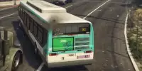 City Bus Drive Simulator 2019 Screen Shot 6