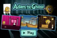Adam and Eve: Adam Ghost Screen Shot 4