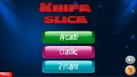 Knife Slice Screen Shot 0