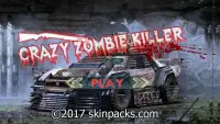Zombie Killer Screen Shot 4