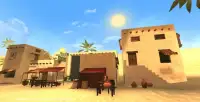 Arabic Sindi Land Adventure Screen Shot 4