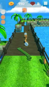 Mr Snake - Escape Island Screen Shot 4