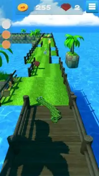 Mr Snake - Escape Island Screen Shot 19