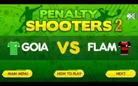 Penalty Shooters 2 (Football) Screen Shot 4