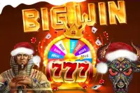 Egypt Slot & Vegas Casino Slots: Free Casino Games Screen Shot 5