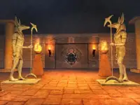 Egypt VR: Pyramid Tomb Adventure Game (Cardboard) Screen Shot 6