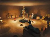Egypt VR: Pyramid Tomb Adventure Game (Cardboard) Screen Shot 4