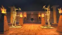 Egypt VR: Pyramid Tomb Adventure Game (Cardboard) Screen Shot 11